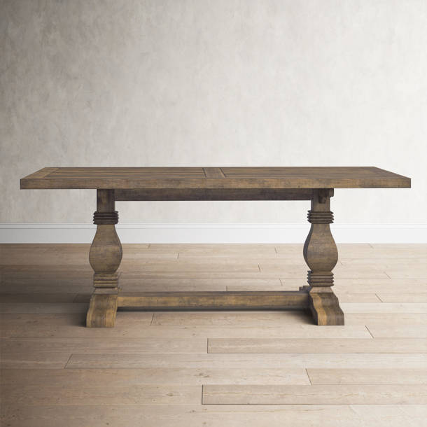 Kinston Dining Table & Reviews Birch Lane